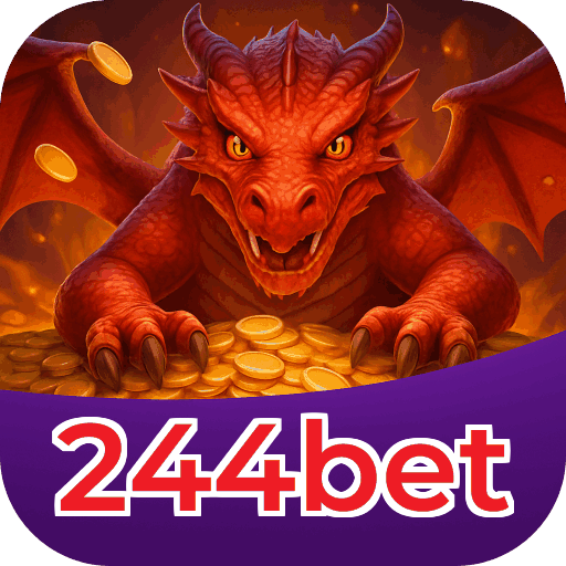 244bet: Plataforma de Apostas e Cassino Premiado